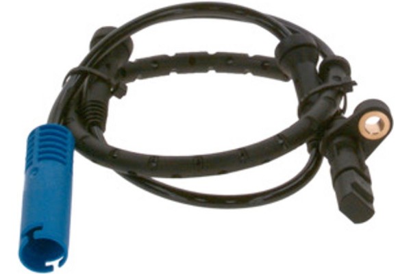 Bosch Αισθητήρας, Στροφές Τροχού - 0 986 594 509 Bosch Αισθητήρας, Στροφές Τροχού - 0 986 594 509