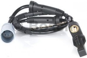 Bosch Αισθητήρας, Στροφές Τροχού - 0 986 594 519