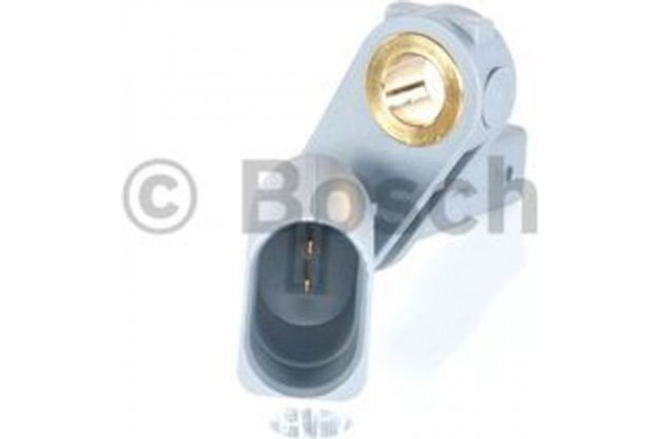 Bosch Αισθητήρας, Στροφές Τροχού - 0 986 594 525