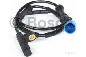 Bosch Αισθητήρας, Στροφές Τροχού - 0 986 594 537