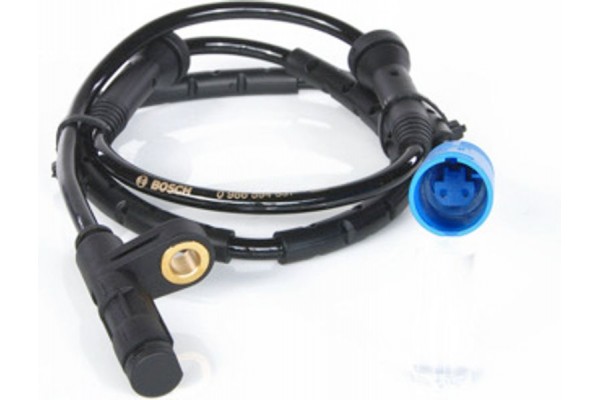 Bosch Αισθητήρας, Στροφές Τροχού - 0 986 594 537 Bosch Αισθητήρας, Στροφές Τροχού - 0 986 594 537