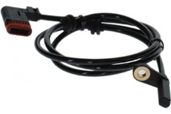 Bosch Αισθητήρας, Στροφές Τροχού - 0 986 594 547 Bosch Αισθητήρας, Στροφές Τροχού - 0 986 594 547