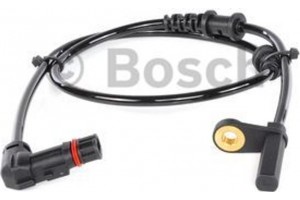 Bosch Αισθητήρας, Στροφές Τροχού - 0 986 594 548