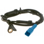 Bosch Αισθητήρας, Στροφές Τροχού - 0 986 594 551 Bosch Αισθητήρας, Στροφές Τροχού - 0 986 594 551