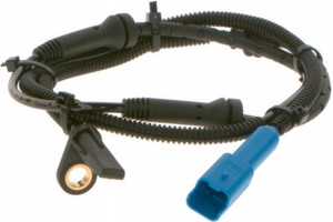 Bosch Αισθητήρας, Στροφές Τροχού - 0 986 594 551