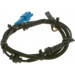 Bosch Αισθητήρας, Στροφές Τροχού - 0 986 594 551 Bosch Αισθητήρας, Στροφές Τροχού - 0 986 594 551