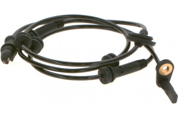 Bosch Αισθητήρας, Στροφές Τροχού - 0 986 594 578 Bosch Αισθητήρας, Στροφές Τροχού - 0 986 594 578