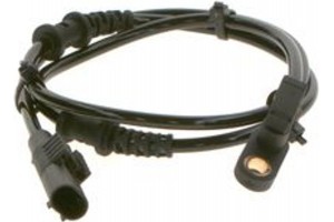 Bosch Αισθητήρας, Στροφές Τροχού - 0 986 594 590