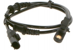 Bosch Αισθητήρας, Στροφές Τροχού - 0 986 594 590