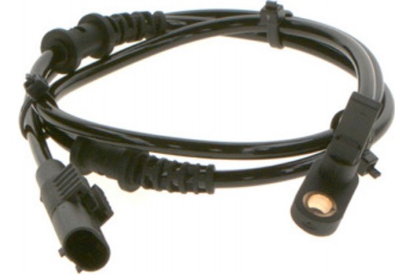 Bosch Αισθητήρας, Στροφές Τροχού - 0 986 594 590 Bosch Αισθητήρας, Στροφές Τροχού - 0 986 594 590