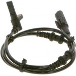 Bosch Αισθητήρας, Στροφές Τροχού - 0 986 594 590 Bosch Αισθητήρας, Στροφές Τροχού - 0 986 594 590