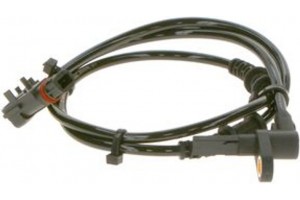 Bosch Αισθητήρας, Στροφές Τροχού - 0 986 594 591