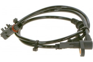 Bosch Αισθητήρας, Στροφές Τροχού - 0 986 594 591