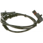 Bosch Αισθητήρας, Στροφές Τροχού - 0 986 594 591 Bosch Αισθητήρας, Στροφές Τροχού - 0 986 594 591