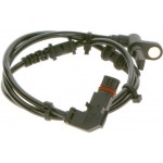 Bosch Αισθητήρας, Στροφές Τροχού - 0 986 594 591 Bosch Αισθητήρας, Στροφές Τροχού - 0 986 594 591