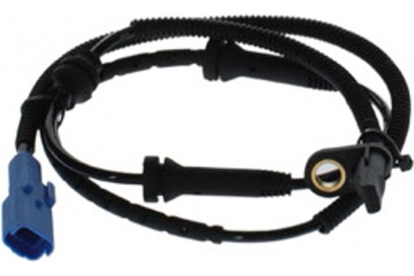 Bosch Αισθητήρας, Στροφές Τροχού - 0 986 594 597 Bosch Αισθητήρας, Στροφές Τροχού - 0 986 594 597