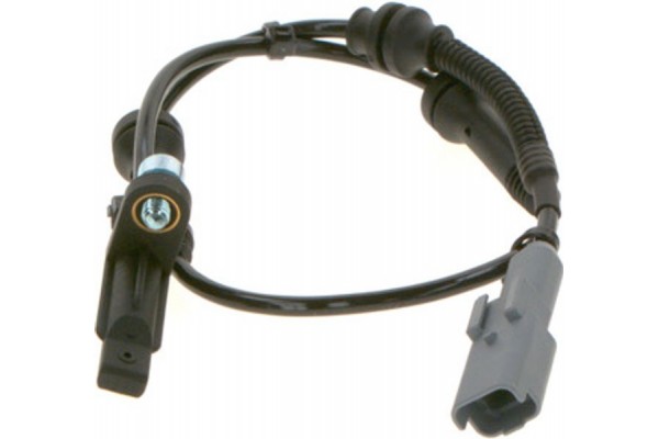 Bosch Αισθητήρας, Στροφές Τροχού - 0 986 594 599 Bosch Αισθητήρας, Στροφές Τροχού - 0 986 594 599