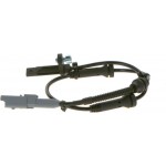 Bosch Αισθητήρας, Στροφές Τροχού - 0 986 594 599 Bosch Αισθητήρας, Στροφές Τροχού - 0 986 594 599