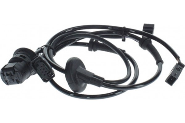 Bosch Αισθητήρας, Στροφές Τροχού - 0 986 594 614 Bosch Αισθητήρας, Στροφές Τροχού - 0 986 594 614