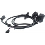 Bosch Αισθητήρας, Στροφές Τροχού - 0 986 594 614 Bosch Αισθητήρας, Στροφές Τροχού - 0 986 594 614