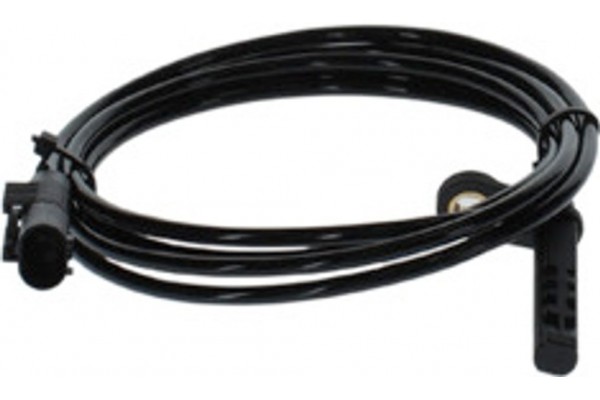 Bosch Αισθητήρας, Στροφές Τροχού - 0 986 594 653 Bosch Αισθητήρας, Στροφές Τροχού - 0 986 594 653