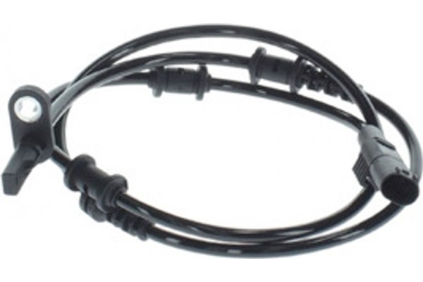 Bosch Αισθητήρας, Στροφές Τροχού - 0 986 594 656 Bosch Αισθητήρας, Στροφές Τροχού - 0 986 594 656