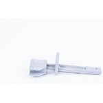 Bosch Αισθητήρας, Στροφές Τροχού - 0 986 594 658 Bosch Αισθητήρας, Στροφές Τροχού - 0 986 594 658