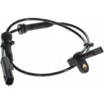 Bosch Αισθητήρας, Στροφές Τροχού - 0 986 594 670 Bosch Αισθητήρας, Στροφές Τροχού - 0 986 594 670