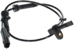 Bosch Αισθητήρας, Στροφές Τροχού - 0 986 594 670