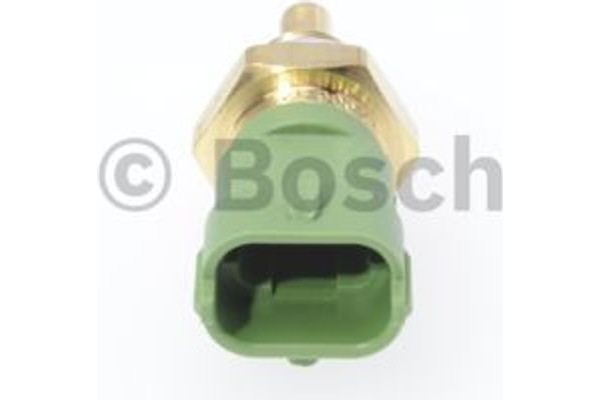 Bosch Αισθητήρας, θερμοκρ. Καυσίμου - 0 281 006 021