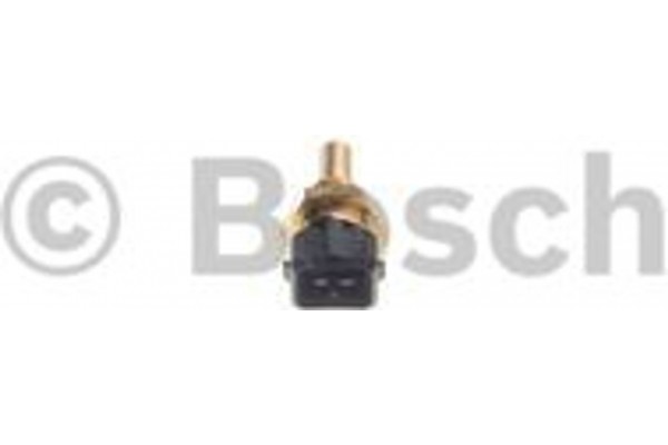 Bosch Αισθητήρας, θερμοκρ. Ψυκτικού Υγρού - 0 280 130 055