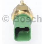 Bosch Αισθητήρας, θερμοκρ. Ψυκτικού Υγρού - 0 986 280 404