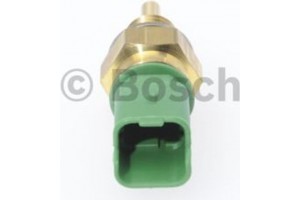 Bosch Αισθητήρας, θερμοκρ. Ψυκτικού Υγρού - 0 986 280 404
