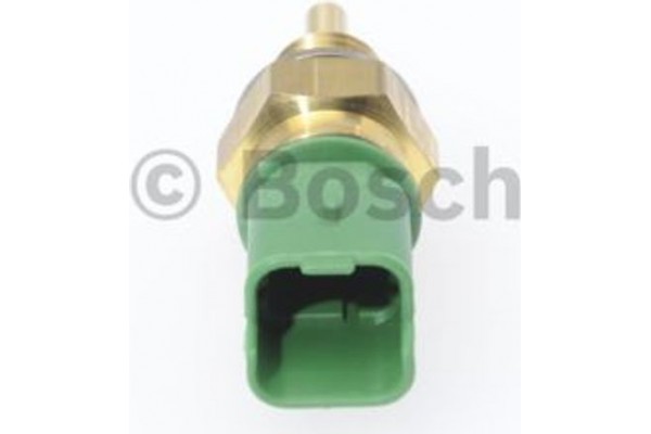 Bosch Αισθητήρας, θερμοκρ. Ψυκτικού Υγρού - 0 986 280 404