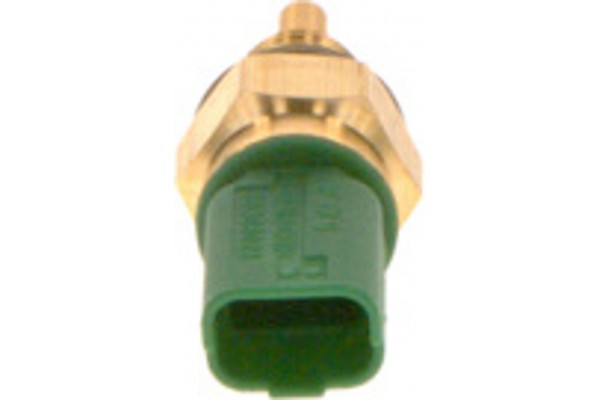 Bosch Αισθητήρας, θερμοκρ. Ψυκτικού Υγρού - 0 986 280 404
