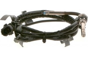 Bosch Αισθητήρας, Θερμοκρασία Καυσαερίων - 0 986 259 001