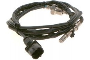 Bosch Αισθητήρας, Θερμοκρασία Καυσαερίων - 0 986 259 004