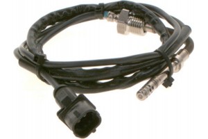 Bosch Αισθητήρας, Θερμοκρασία Καυσαερίων - 0 986 259 004