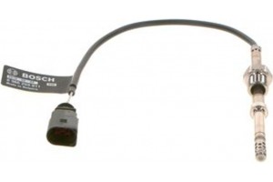 Bosch Αισθητήρας, Θερμοκρασία Καυσαερίων - 0 986 259 011