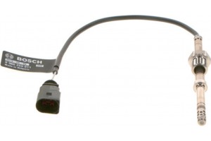 Bosch Αισθητήρας, Θερμοκρασία Καυσαερίων - 0 986 259 011