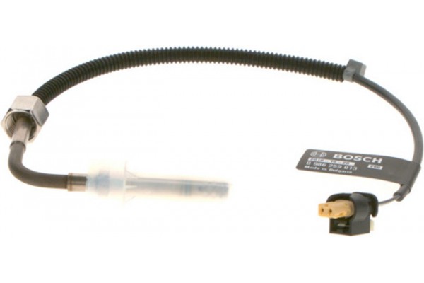 Bosch Αισθητήρας, Θερμοκρασία Καυσαερίων - 0 986 259 013