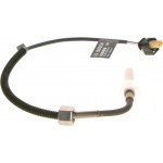 Bosch Αισθητήρας, Θερμοκρασία Καυσαερίων - 0 986 259 013