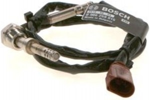 Bosch Αισθητήρας, Θερμοκρασία Καυσαερίων - 0 986 259 015