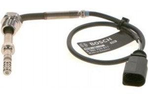 Bosch Αισθητήρας, Θερμοκρασία Καυσαερίων - 0 986 259 017