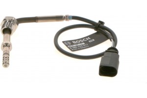 Bosch Αισθητήρας, Θερμοκρασία Καυσαερίων - 0 986 259 017