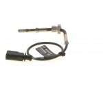 Bosch Αισθητήρας, Θερμοκρασία Καυσαερίων - 0 986 259 017