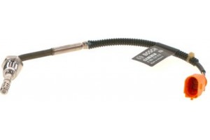 Bosch Αισθητήρας, Θερμοκρασία Καυσαερίων - 0 986 259 018