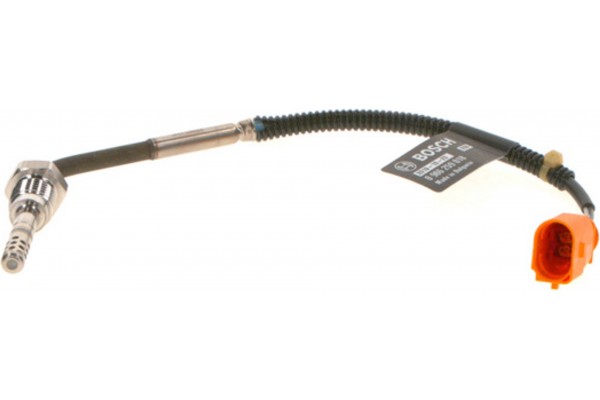 Bosch Αισθητήρας, Θερμοκρασία Καυσαερίων - 0 986 259 018