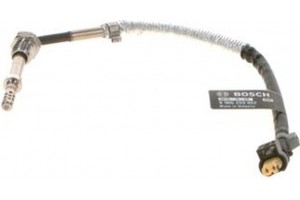 Bosch Αισθητήρας, Θερμοκρασία Καυσαερίων - 0 986 259 022