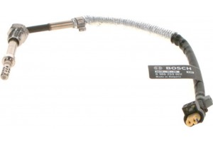 Bosch Αισθητήρας, Θερμοκρασία Καυσαερίων - 0 986 259 022